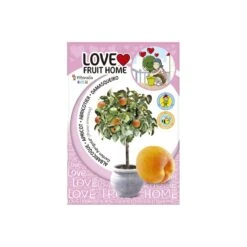 Albaricoque Enano Certificado M.P.S